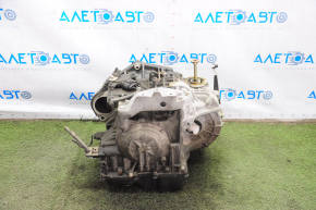 Automatic transmission assembly VW Jetta 11-14 USA 2.5 168k, 8/10