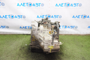 Automatic transmission assembly VW Jetta 11-14 USA 2.5 168k, 8/10