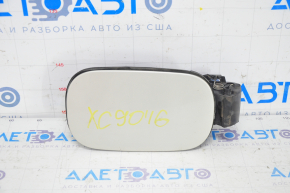 Fuel filler flap with housing Volvo XC90 16-23 T5, T6