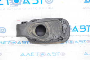 Fuel filler flap with housing Volvo XC90 16-23 T5, T6
