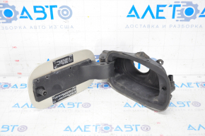 Fuel filler flap with housing Volvo XC90 16-23 T5, T6