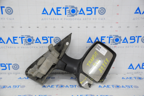 Right side mirror assembly for Ford Transit Connect MK2 13-23 for spare parts