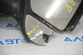 Right side mirror assembly for Ford Transit Connect MK2 13-23 for spare parts