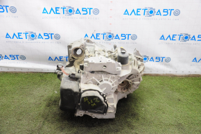 Automatic transmission assembly VW Passat b7 12-15 USA 3.6 10/10