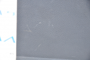 Airbag knee driver left Ford Escape MK3 13-19 black, scratches