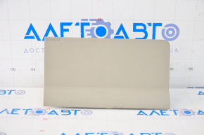 Driver's left knee airbag for Ford Escape MK3 13-19 beige