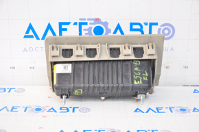Driver's left knee airbag for Ford Escape MK3 13-19 beige