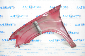 Front right wing VW Atlas 18-20 pre-rest red LB3Z/I9, bumpers