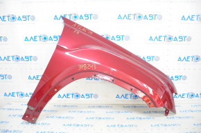 Front right wing VW Atlas 18-20 pre-rest red LB3Z/I9, bumpers