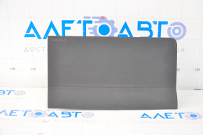 Airbag driver knee airbag left Ford Escape MK3 13-19 black, scratches, rusty pyropatron