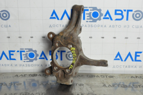 Front left axle trunnion for Nissan Rogue 2015