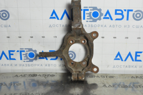 Front left axle trunnion for Nissan Rogue 2015