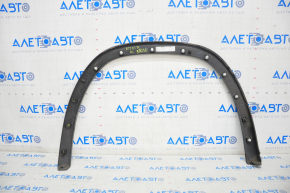 Rear left wing arch trim VW Atlas 18-20 pre-restoration break fastening