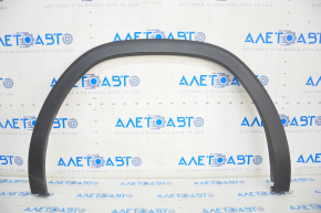 Rear right wing arch trim VW Atlas 18-20 prerest