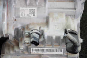 Automatic transmission complete VW Jetta 11-18 USA 1.4T QCE 28k, 10/10