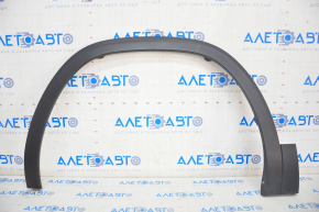 Front left wing arch trim VW Atlas 18-20 prerest scratches