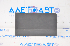 Airbag driver knee airbag left Ford Escape MK3 13-19 black, scratches, rusty pyropatron