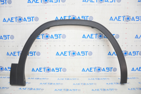 Front right wing arch trim VW Atlas 18-20 pre-restoration worn