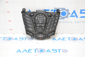 Ford C-max MK2 13-18 SYNC1 Type 2 Monitor Control Panel