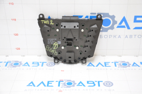 Ford C-max MK2 13-18 SYNC1 Type 2 Monitor Control Panel