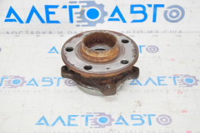 Rear right hub Volvo XC90 16-22