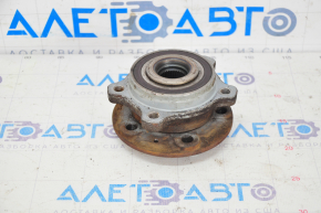 Rear right hub Volvo XC90 16-22