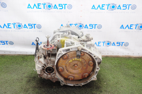 Automatic transmission complete VW Passat b7 12-14 USA 2.5 PDW 130k, emulsion