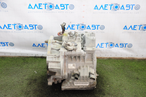 Automatic transmission complete VW Passat b7 12-14 USA 2.5 PDW 130k, emulsion