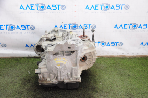 Automatic transmission complete VW Passat b7 12-14 USA 2.5 PDW 130k, emulsion