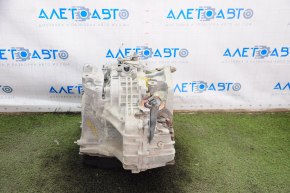 Automatic transmission complete VW Passat b7 12-14 USA 2.5 PDW 130k, emulsion