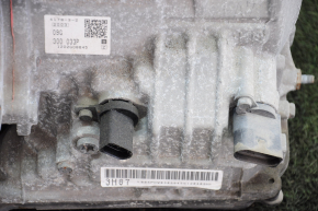 Automatic transmission complete VW Passat b7 12-14 USA 2.5 PDW 130k, emulsion