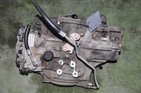 Automatic transmission assembly Chevrolet Equinox 10-11 prerest 2.4 6T45 FWD 133k, contact with water