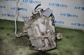 Automatic transmission assembly Chevrolet Equinox 10-11 prerest 2.4 6T45 FWD 133k, contact with water