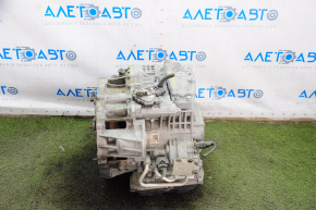 Automatic transmission assembly VW Tiguan 09-17 FWD AQ450 MYY 6 speed 121k, 8/10