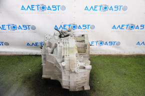 Automatic transmission assembly VW Tiguan 09-17 FWD AQ450 MYY 6 speed 121k, 8/10