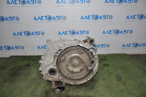Automatic transmission assembly Hyundai Sonata 15-17 2.4 6-speed, 34k, valve body cover defect