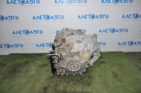 Automatic transmission assembly Hyundai Sonata 15-17 2.4 6-speed, 34k, valve body cover defect