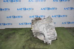 Automatic transmission assembly Hyundai Sonata 15-17 2.4 6-speed, 34k, valve body cover defect