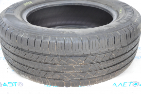 Tire R18 245/60 Michelin 2019 all-season 5mm