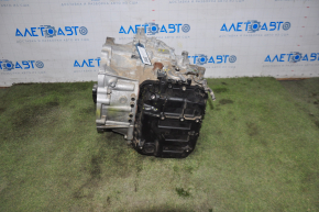 Automatic transmission assembly Hyundai Sonata 15-17 2.4 6-speed, 34k, valve body cover defect