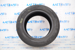 Tire 2pcs pair R18 245/60 Michelin 2017 all-season 4mm