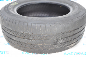 Tire 2pcs pair R18 245/60 Michelin 2017 all-season 4mm