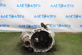 Manual transmission assembly VW Jetta 19-21 24k