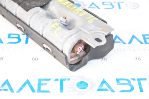 Airbag knee airbag driver left Chevrolet Malibu 16-23 rusty pyropatron