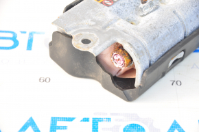 Airbag passenger knee airbag right Chevrolet Malibu 16-23 rusty pyropatron