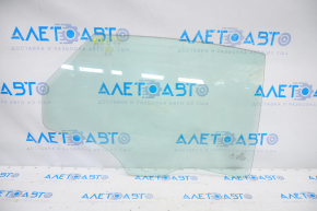 Glass door rear right Ford Fusion mk5 13-20 scratches