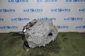 Automatic transmission assembly Hyundai Sonata 15-17 2.4 6 speed, 70k