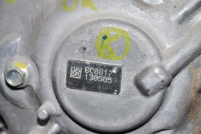Automatic transmission assembly Nissan Sentra 20-20 9k