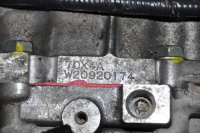 Automatic transmission assembly Nissan Sentra 20-20 9k