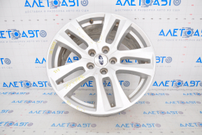 Wheel disk R18 Ford Explorer 18-19 curb